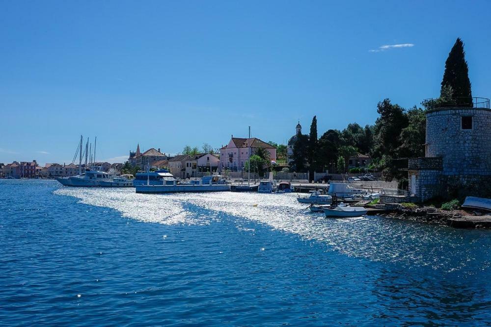 Luxury Catamaran Lagoon 42, Ac & Gn Split Eksteriør billede